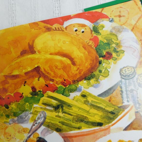 Elf On The Shelf LOT 3: Candy Holder Ornament Christmas Figurine, Book & Pull - Picture 16 of 16